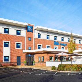 Bild von ibis budget Leicester