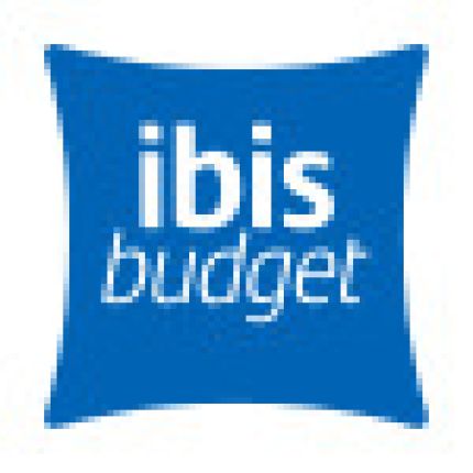 Logo from ibis budget Leicester