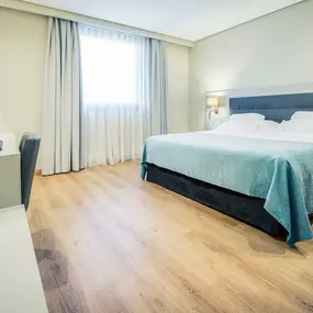 Bild von Mercure Carlton Rioja