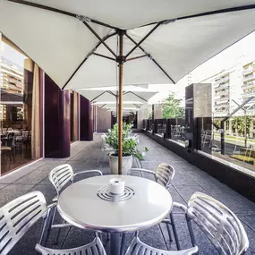 Bild von Mercure Carlton Rioja