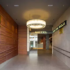Bild von Mercure Carlton Rioja