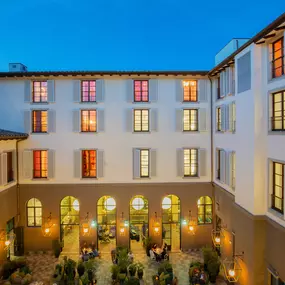 Bild von 25hours Hotel Firenze Piazza San Paolino