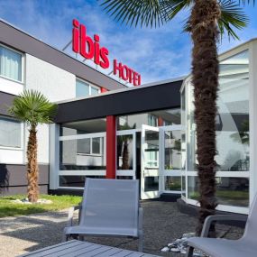 Bild von ibis 3 Lacs Neuchâtel