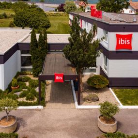 Bild von ibis 3 Lacs Neuchâtel