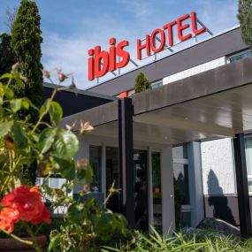 Bild von ibis 3 Lacs Neuchâtel