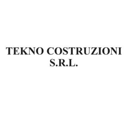 Logotipo de Tekno Costruzioni