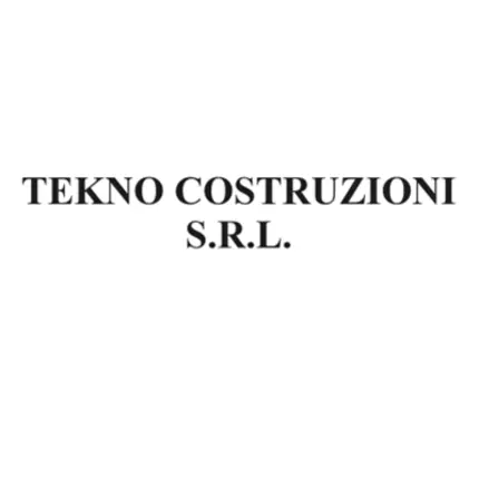 Logo da Tekno Costruzioni