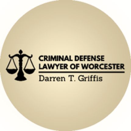 Logo van Criminal Defense Attorney Darren Griffis