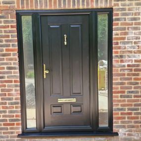 Bild von Heath Park Windows & Doors Ltd