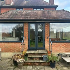 Bild von Heath Park Windows & Doors Ltd