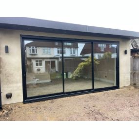 Bild von Heath Park Windows & Doors Ltd