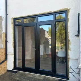 Bild von Heath Park Windows & Doors Ltd