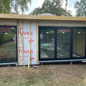 Bild von Heath Park Windows & Doors Ltd