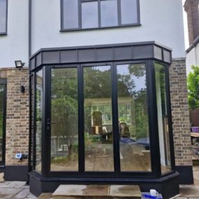 Bild von Heath Park Windows & Doors Ltd