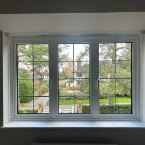 Bild von Heath Park Windows & Doors Ltd