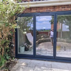 Bild von Heath Park Windows & Doors Ltd