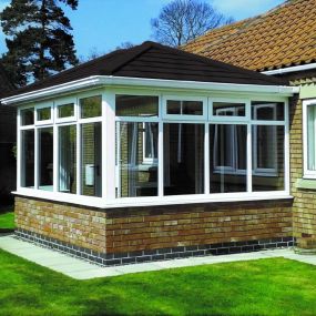 Bild von Heath Park Windows & Doors Ltd