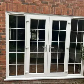 Bild von Heath Park Windows & Doors Ltd