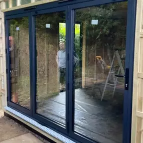 Bild von Heath Park Windows & Doors Ltd