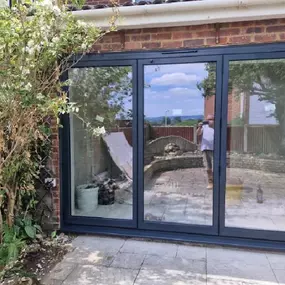 Bild von Heath Park Windows & Doors Ltd