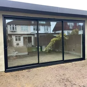 Bild von Heath Park Windows & Doors Ltd