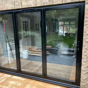 Bild von Heath Park Windows & Doors Ltd