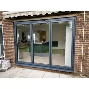 Bild von Heath Park Windows & Doors Ltd