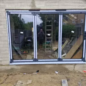 Bild von Heath Park Windows & Doors Ltd