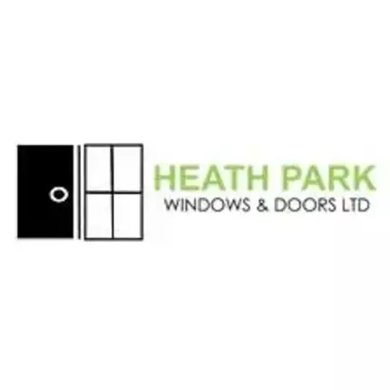 Logo von Heath Park Windows & Doors Ltd