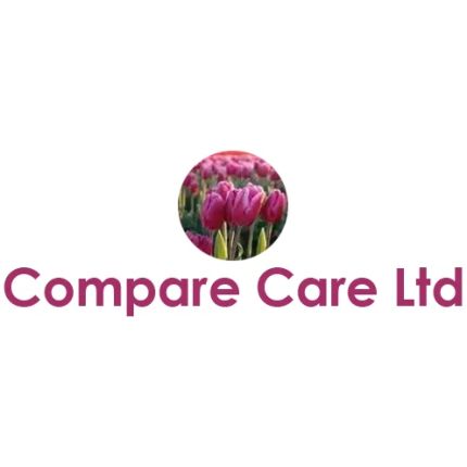 Logo fra Compare Care Ltd