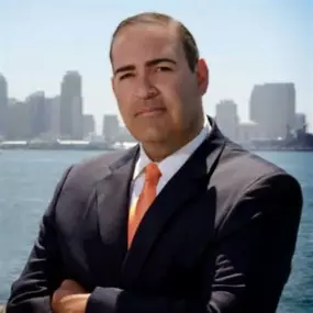 Attorney Mark Deniz