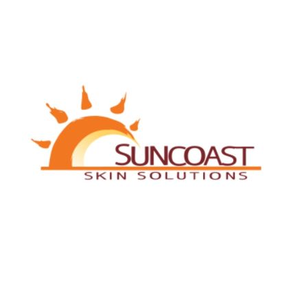 Logo van Suncoast Skin Solutions - Leesburg