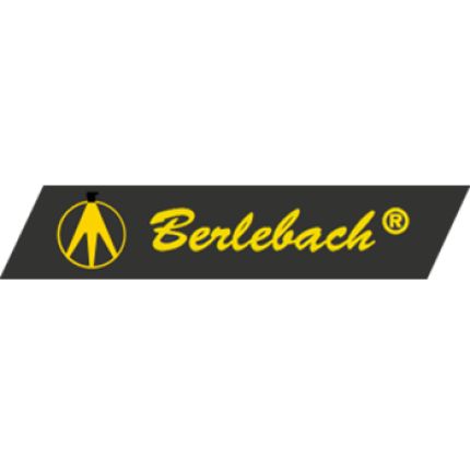 Logotyp från Berlebach Stativtechnik Wolfgang Fleischer
