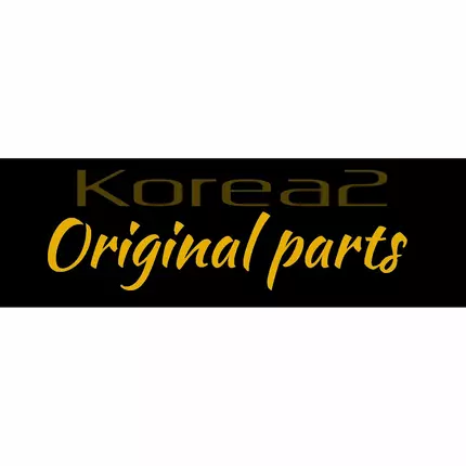 Logo de Korea2