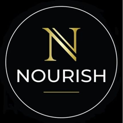 Logo de Nourish Polaris