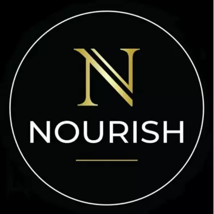 Logo da Nourish Polaris