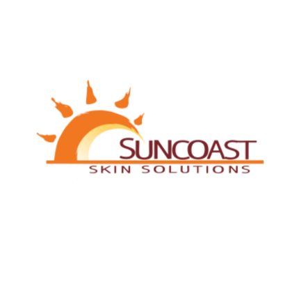 Logo de Suncoast Skin Solutions