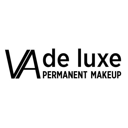 Λογότυπο από Va De Luxe Permanent Make Up