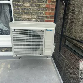 Bild von R&R Air Conditioning