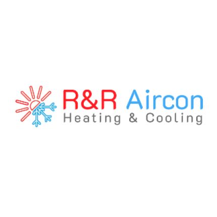 Logo from R&R Air Conditioning