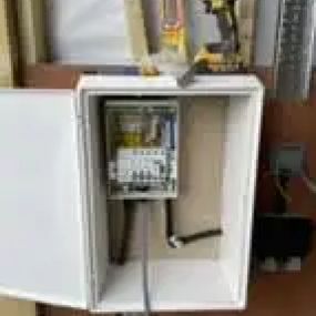 Bild von G.H. Electrical Services