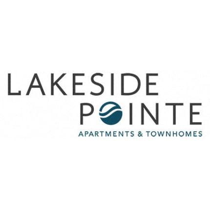 Logo de Lakeside Pointe Apartments & Townhomes