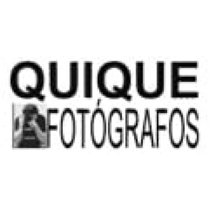 Logo van Quique Fotógrafos