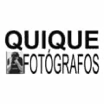 Logo de Quique Fotógrafos