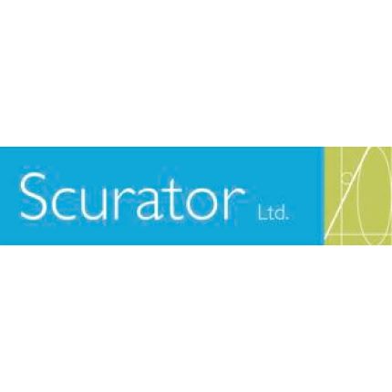 Logo from Scurator Ltd