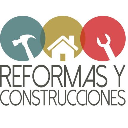 Logotipo de Reformas y Construcciones Ibi