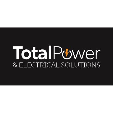 Logo od Total Power & Electrical Solutions Inc.