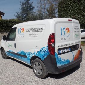 Bild von Isoclim Assistenza E manutenzione Caldaie e climatizzatori Pisa