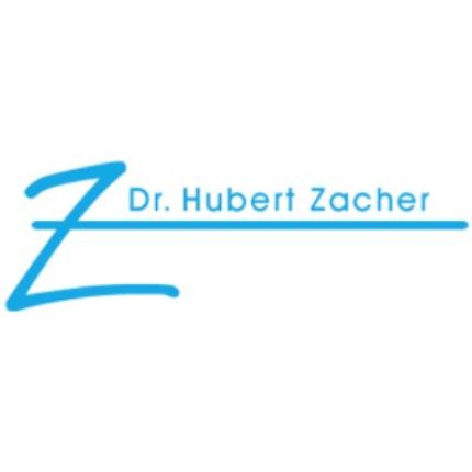 Logo von Dr.med.dent. Hubert Zacher Zahnarzt