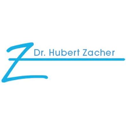 Logo van Dr.med.dent. Hubert Zacher Zahnarzt